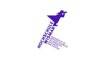HOCHSCHULE WISMAR logo