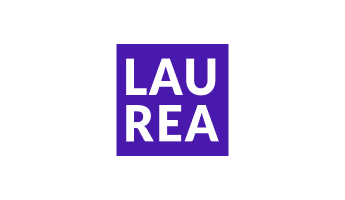 LAUREA logo