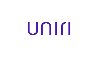 UNIRI logo