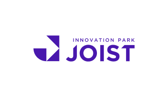 JOIST INNOVATION PARK logo
