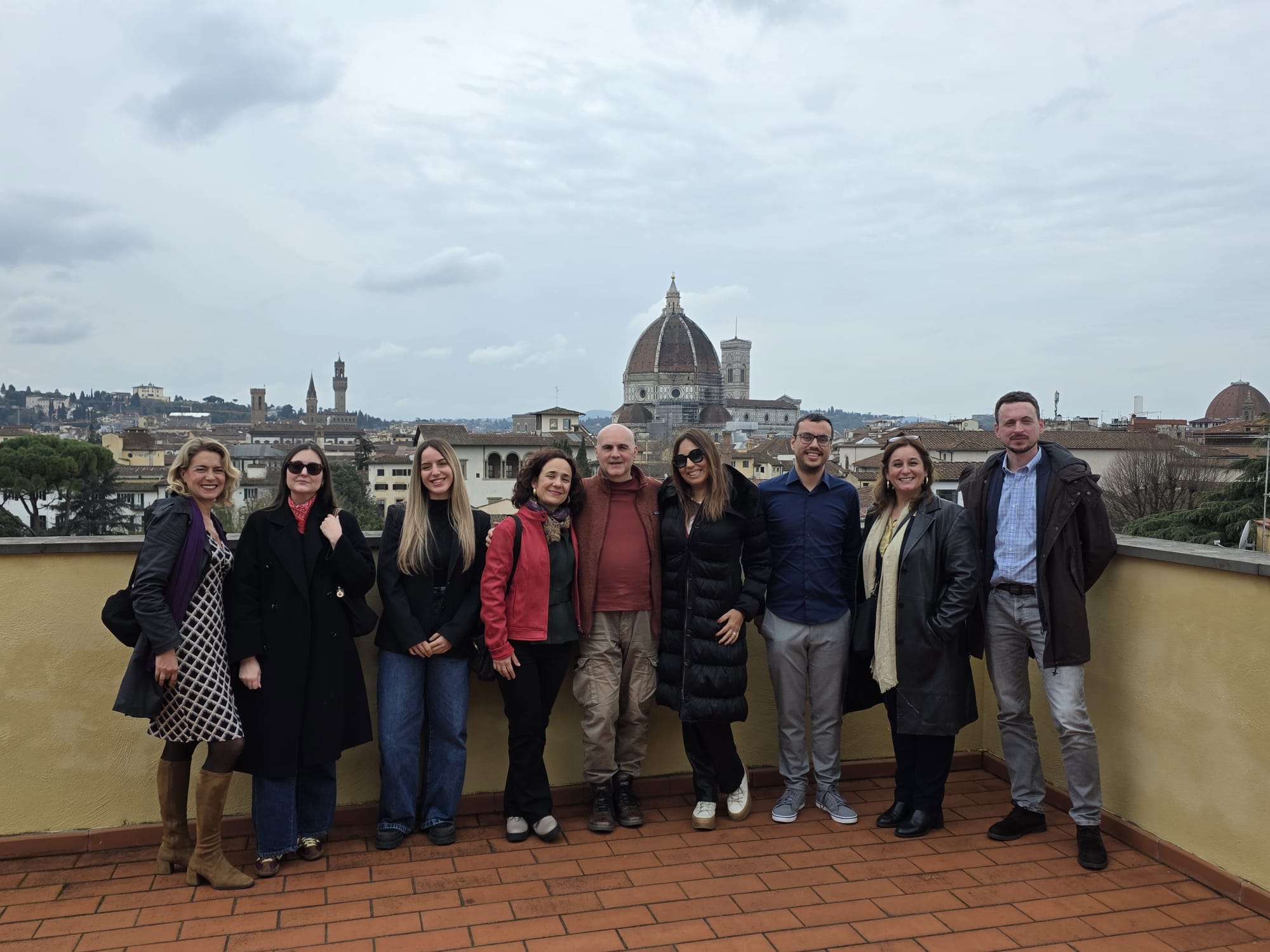 AI-SECRETT contributes to European discussions on artificial intelligence and digital well-being in higher education