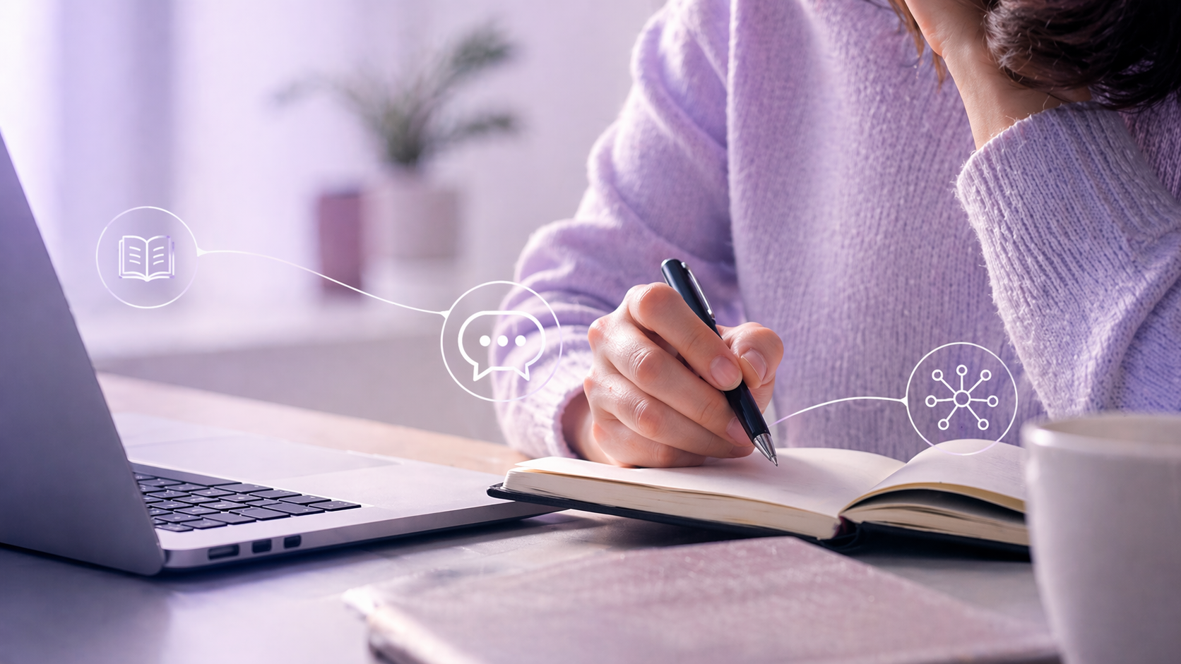 AI literacy becomes meaningful when it crosses disciplines