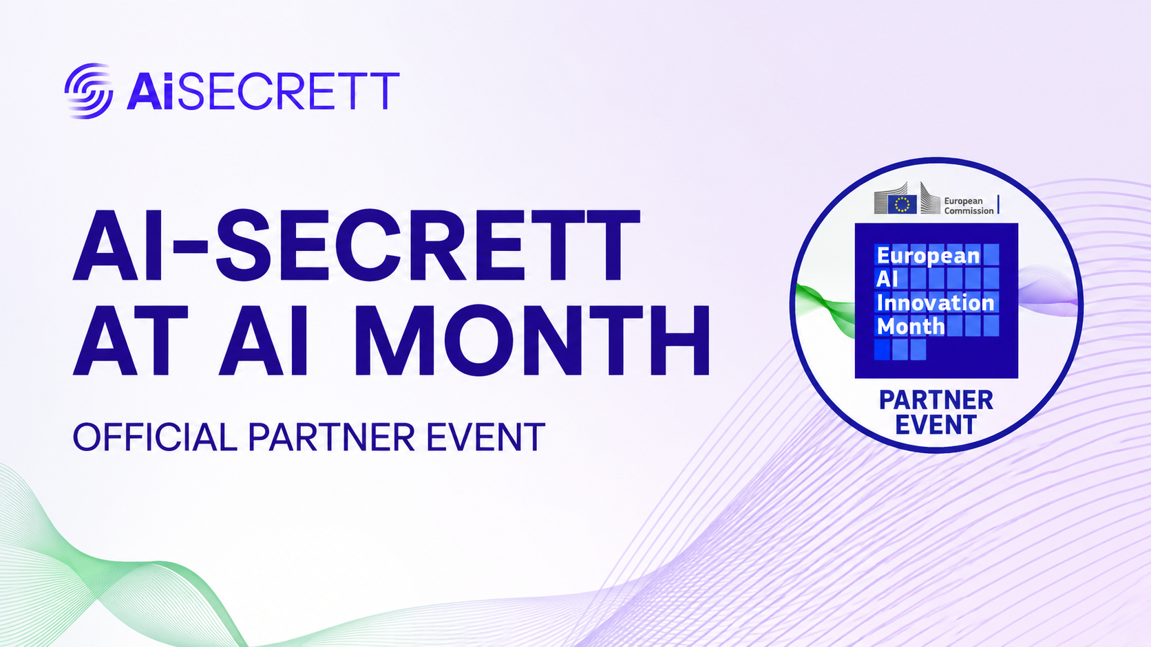 ai-secrett at ai month